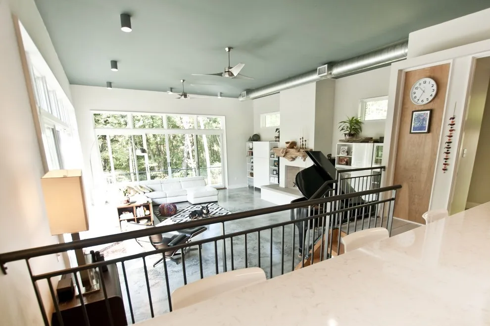 Modern in the countryside by Terri Sears, Kitchen And Bath Designer - Photo 6