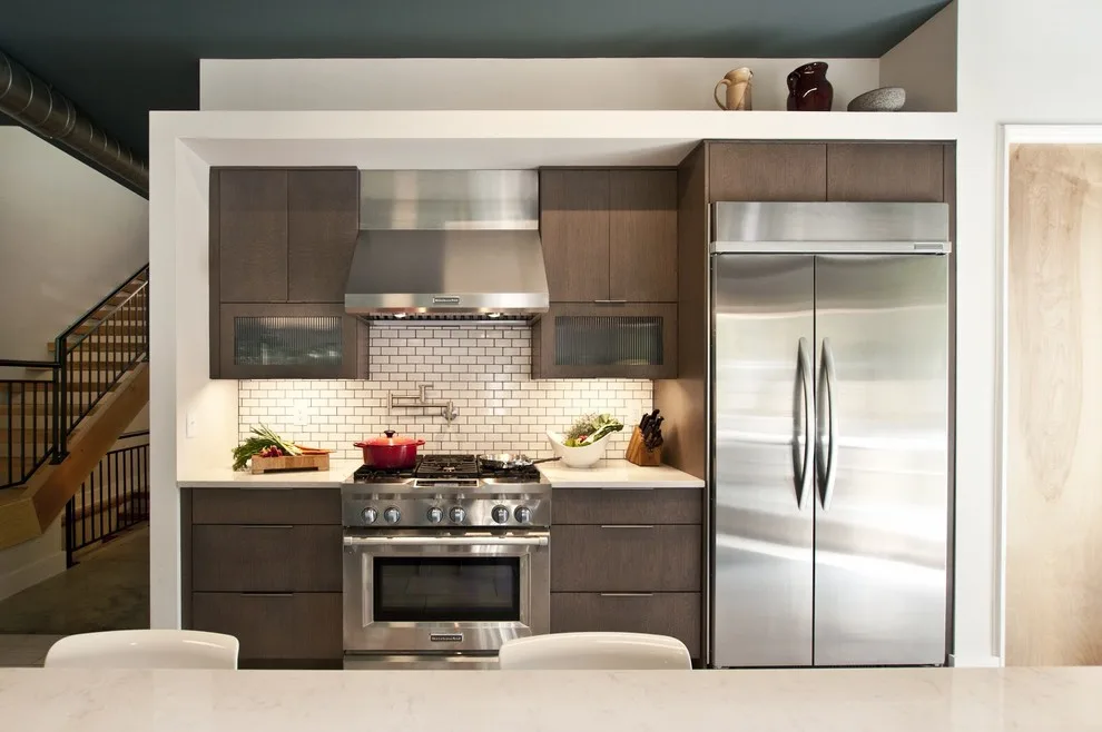 Modern in the countryside by Terri Sears, Kitchen And Bath Designer - Photo 9