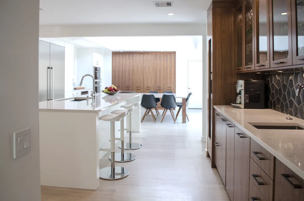 Modern Culinary Space by Kitchen & Bath Concepts - Photo 3
