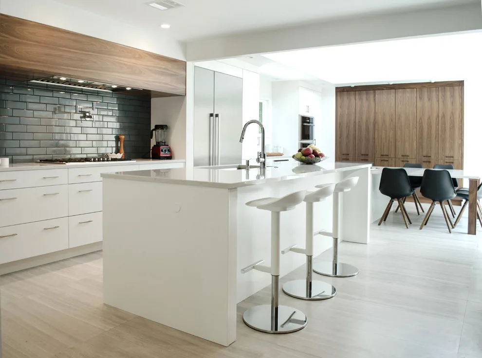 Modern Culinary Space by Kitchen & Bath Concepts - Photo 8