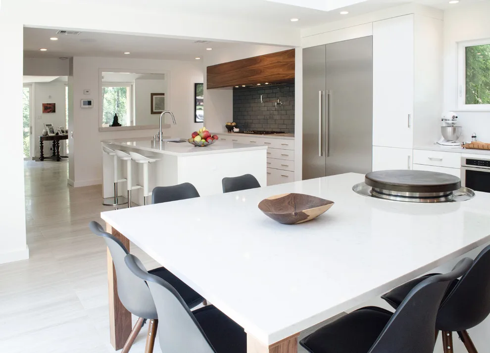 Modern Culinary Space by Kitchen & Bath Concepts - Photo 6