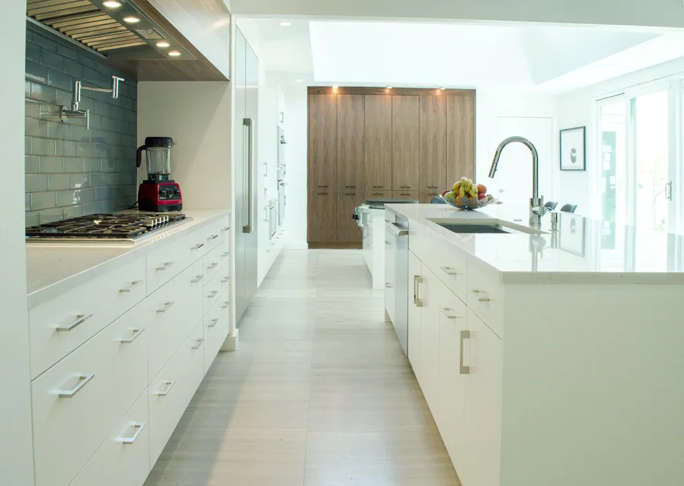 Modern Culinary Space by Kitchen & Bath Concepts - Photo 4