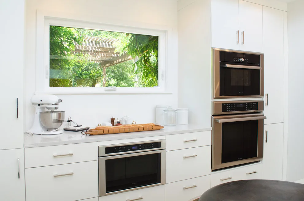 Modern Culinary Space by Kitchen & Bath Concepts - Photo 10