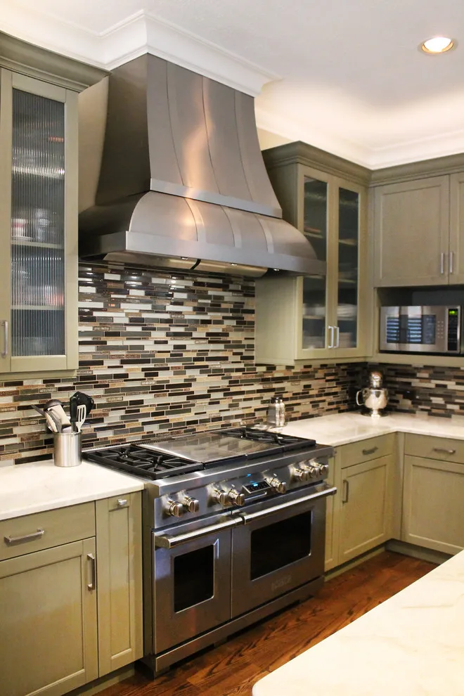 Modern Culinary Space by Kitchen & Bath Concepts - Photo 5