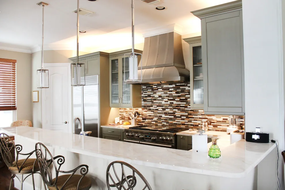 Modern Culinary Space by Kitchen & Bath Concepts - Photo 7
