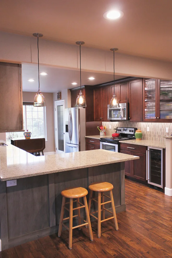 Modern Culinary Space by K&W Interiors - Photo 6