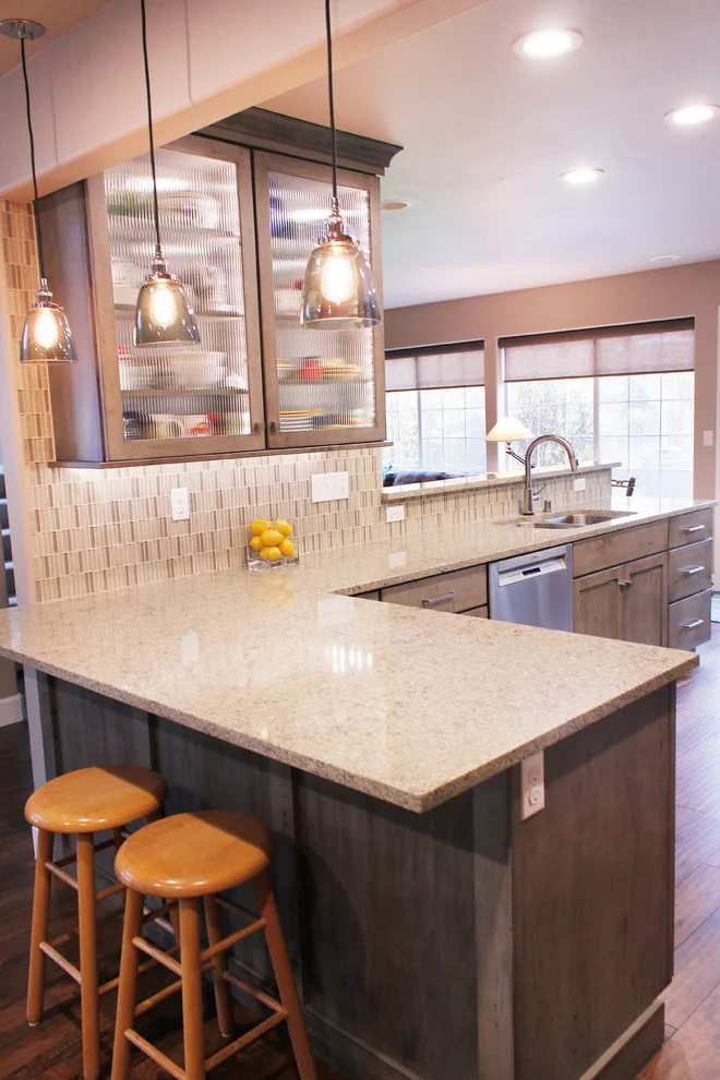 Modern Culinary Space by K&W Interiors - Photo 4
