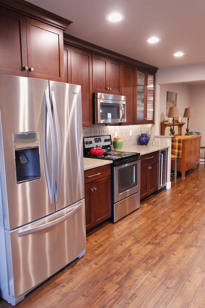 Modern Culinary Space by K&W Interiors - Photo 9