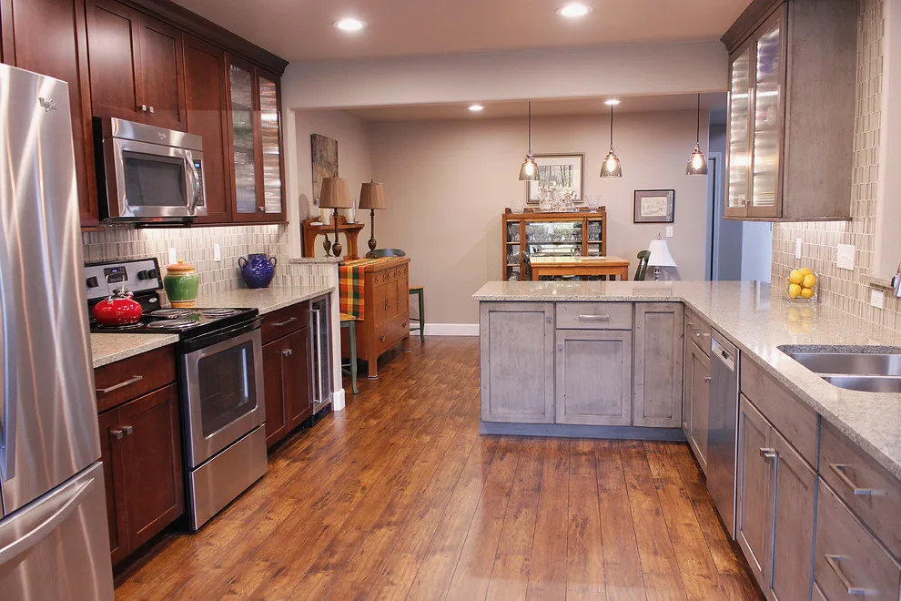 Modern Culinary Space by K&W Interiors - Photo 3