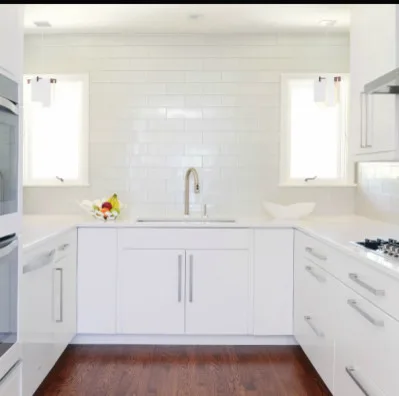 Modern Culinary Space by Cabinets By Design LLC - Photo 2