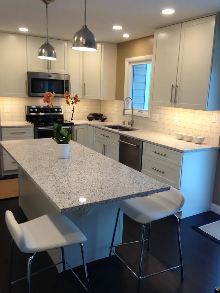 Modern Culinary Space by Bartel Kitchen And Bath - Photo 9