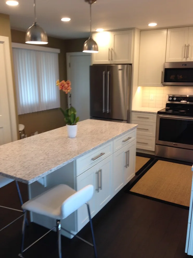 Modern Culinary Space by Bartel Kitchen And Bath - Photo 5