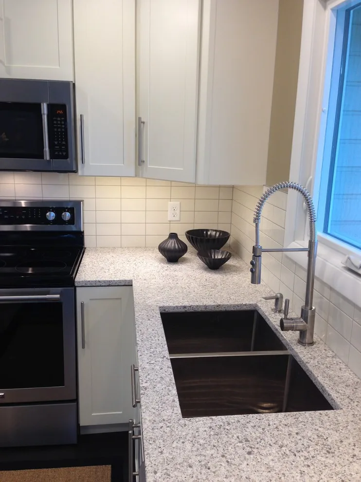 Modern Culinary Space by Bartel Kitchen And Bath - Photo 4