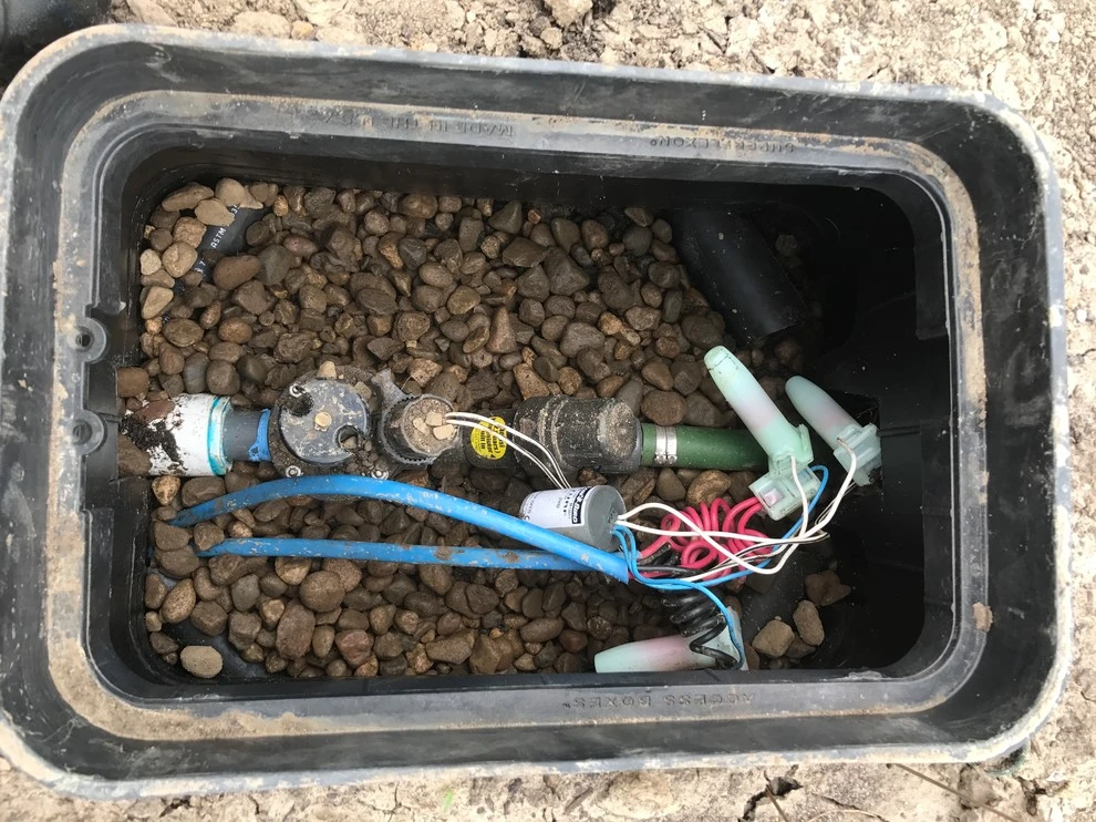 Hunt Irrigation - Photo 4