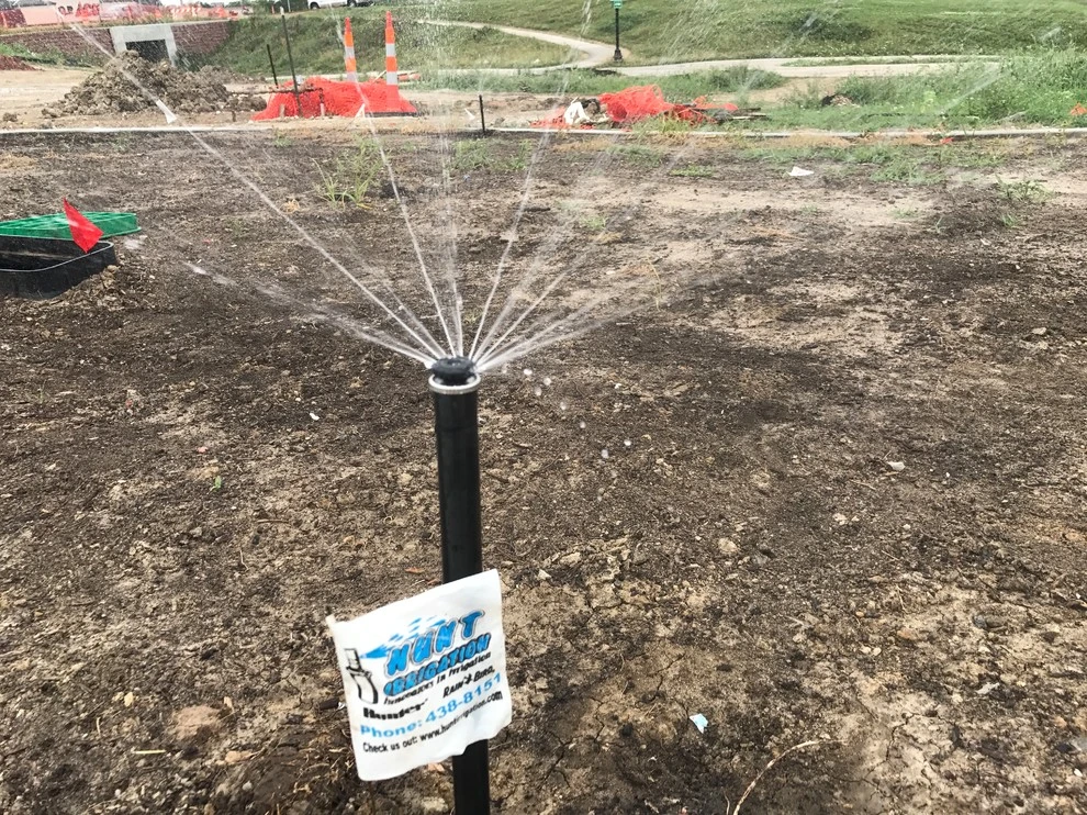 Hunt Irrigation - Photo 5