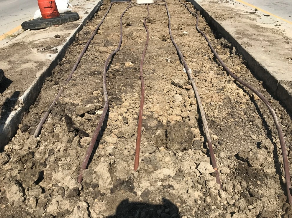 14th Street Round-a-bout by Hunt Irrigation - Photo 4