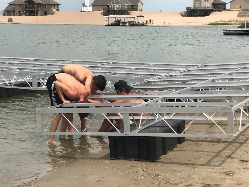 North Bend Boat Dock by Hunt Irrigation - Photo 9