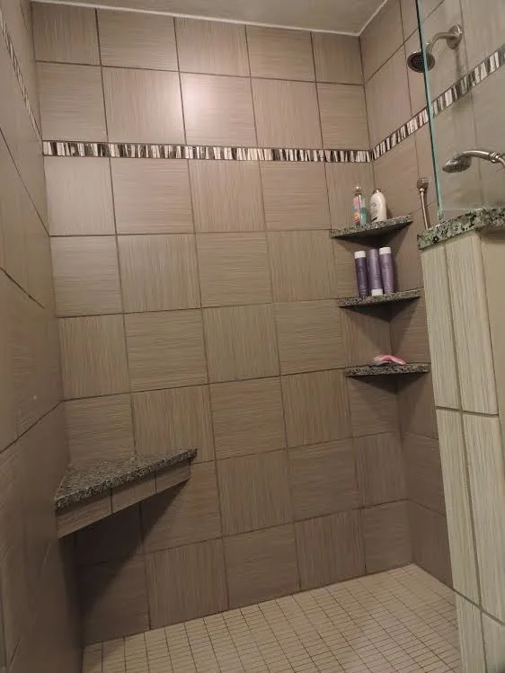 Modern Luxury Bathroom by Gladieux Home Center - Photo 3