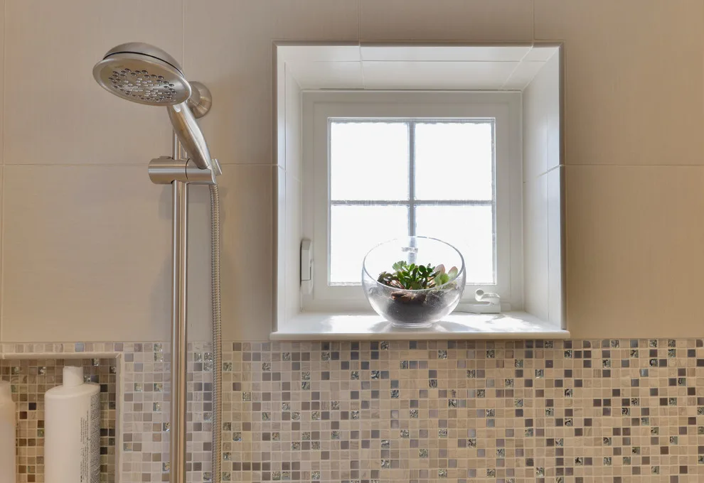 Modern Luxury Bathroom and Bedroom Suite by Excel Remodeling - Photo 13