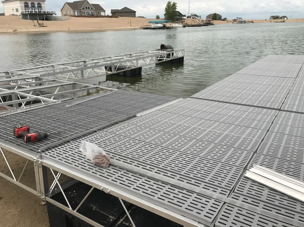 North Bend Boat Dock by Hunt Irrigation - Photo 11