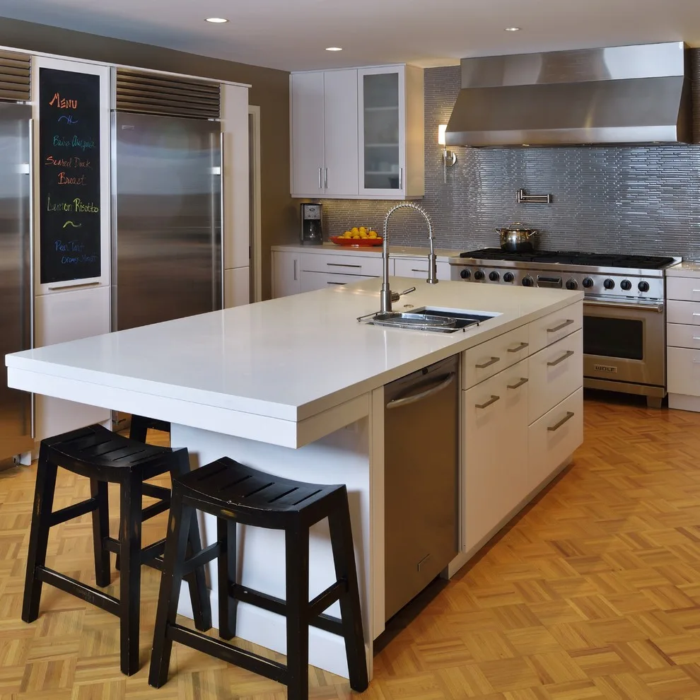 Modern Tribute Kitchen & Bar by Kitchen & Bath Concepts - Photo 2