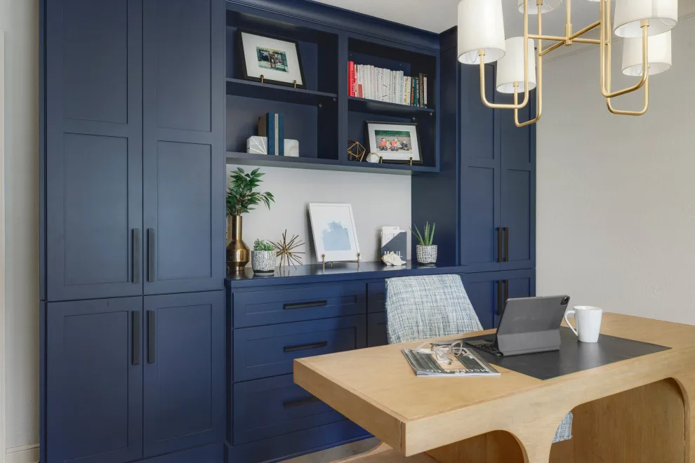 Modern Renovation and Extension by Crystal Kitchen + Bath - Photo 5