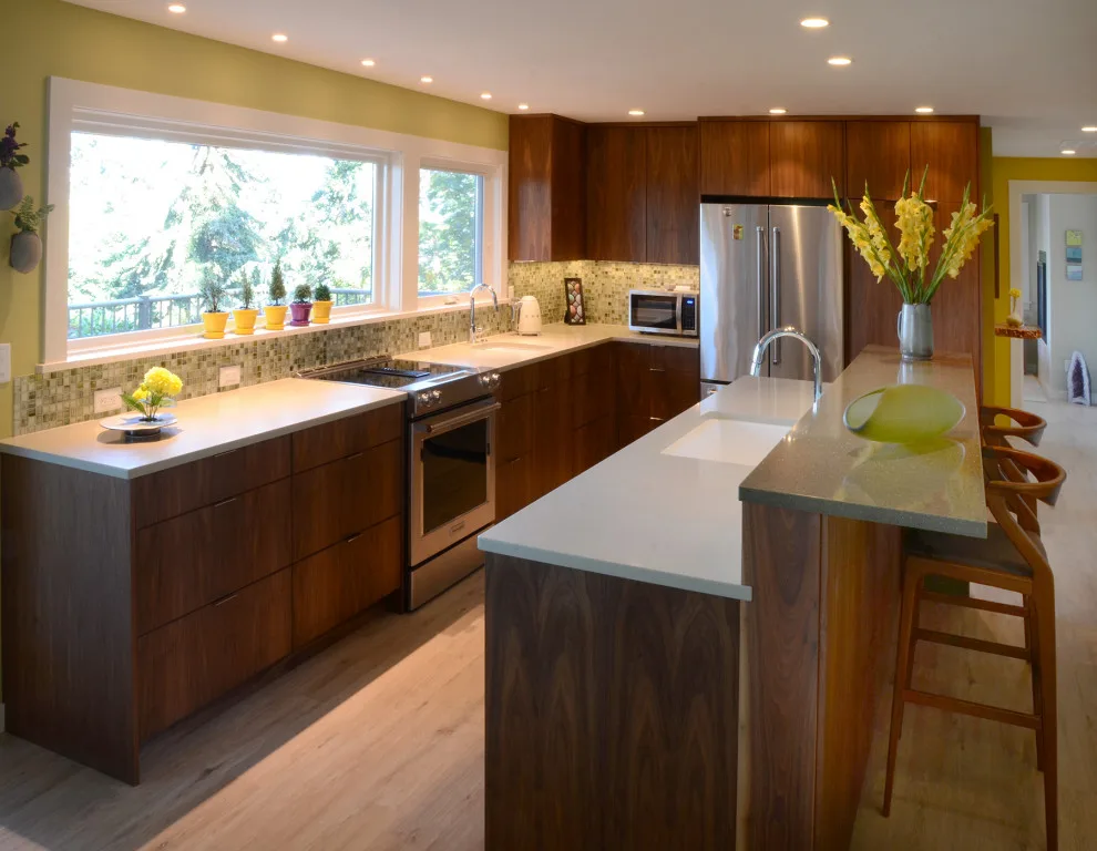 Modern Renovation by Domistyle Design - Photo 2