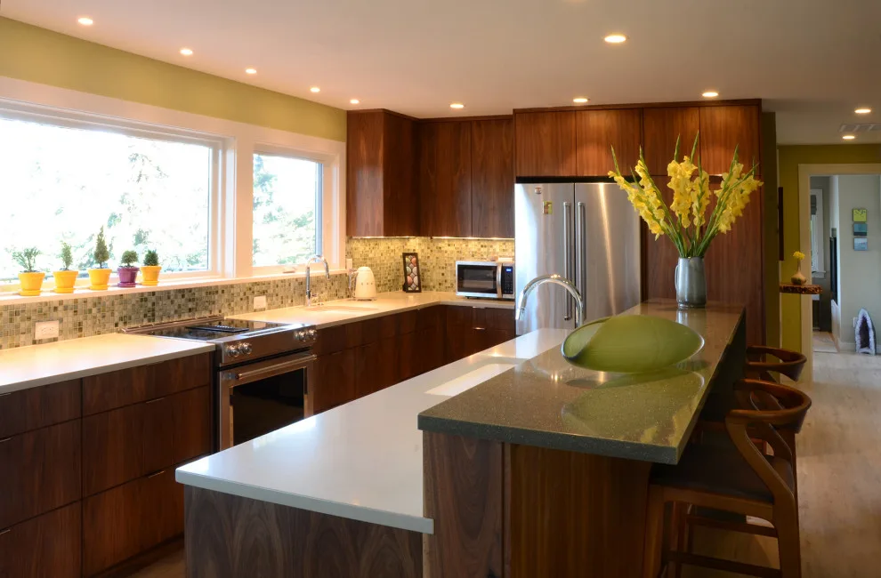 Modern Renovation by Domistyle Design - Photo 8