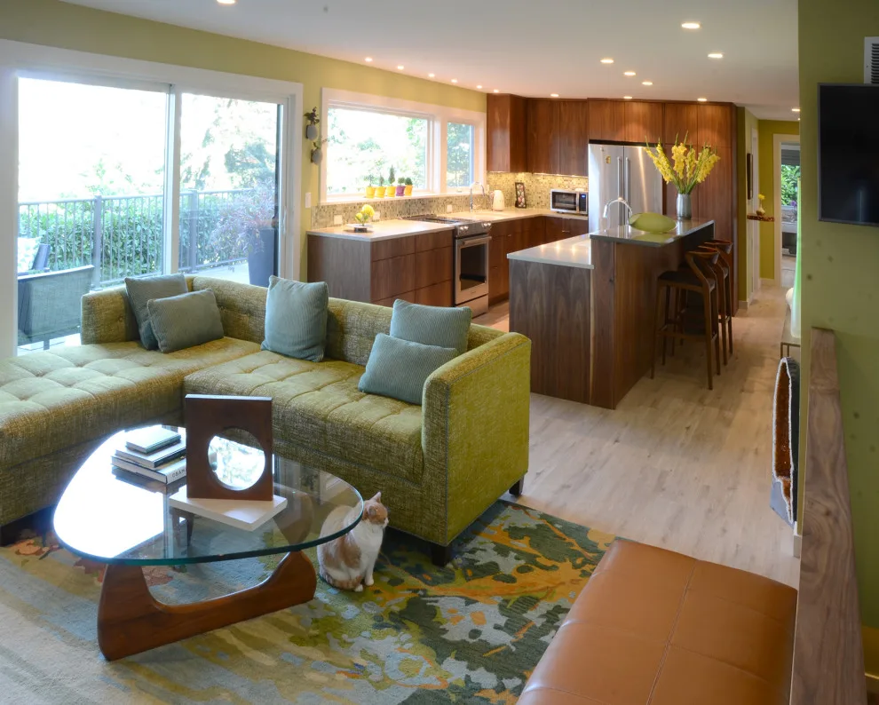 Modern Renovation by Domistyle Design - Photo 7