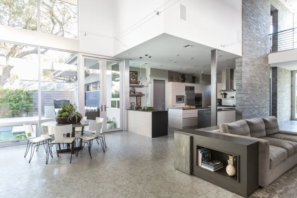 Modern SieMatic RM01 by Kitchen & Bath Concepts - Photo 3