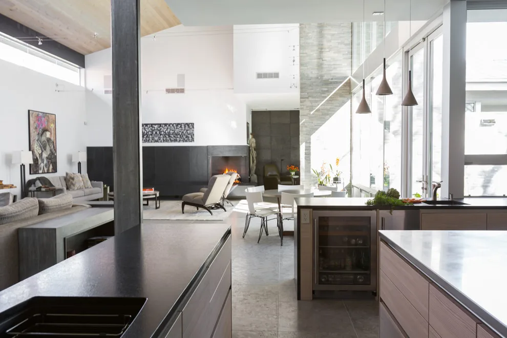 Modern SieMatic RM01 by Kitchen & Bath Concepts - Photo 4