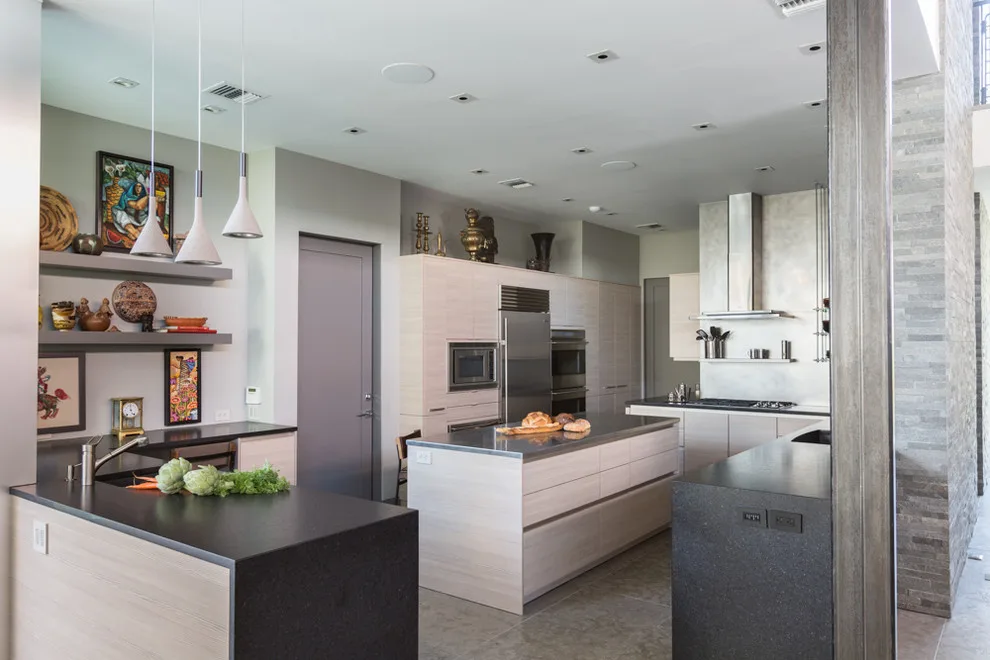Modern SieMatic RM01 by Kitchen & Bath Concepts - Photo 6