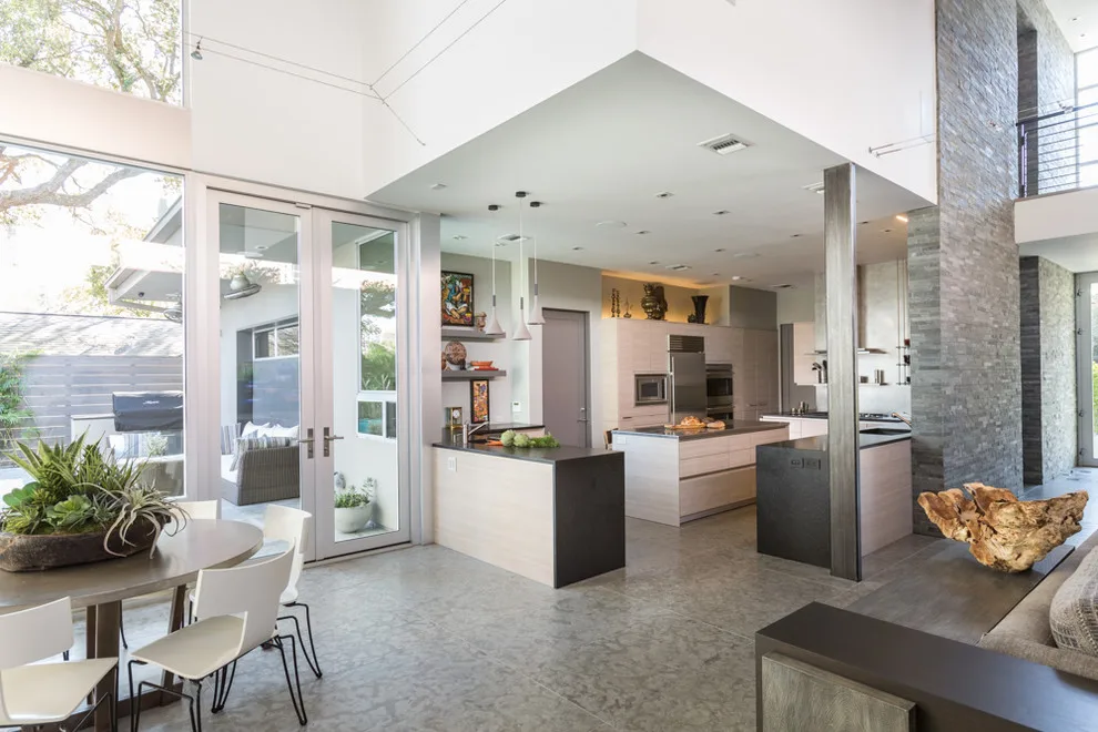 Modern SieMatic RM01 by Kitchen & Bath Concepts - Photo 7