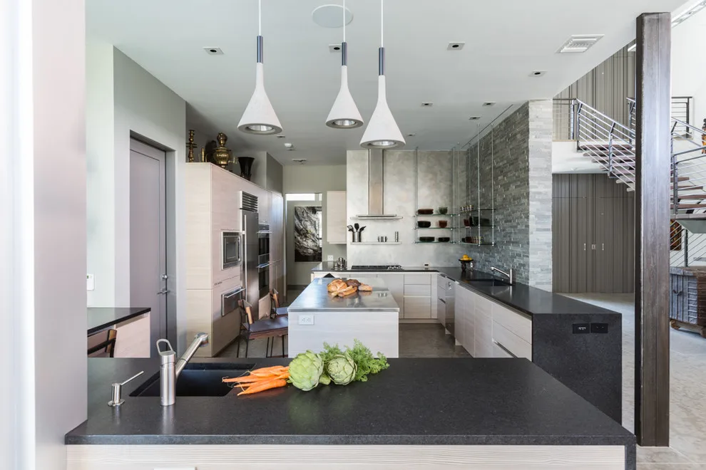 Modern SieMatic RM01 by Kitchen & Bath Concepts - Photo 2