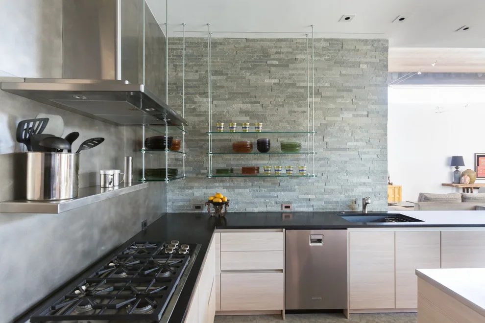 Modern SieMatic RM01 by Kitchen & Bath Concepts - Photo 5