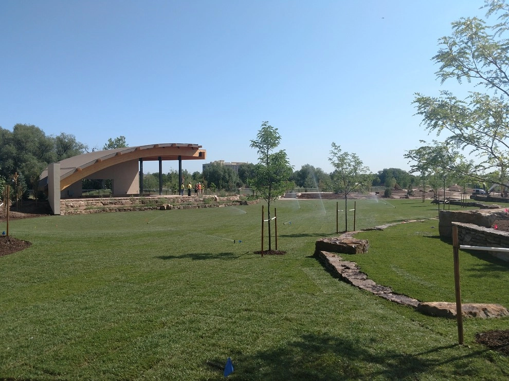 Turf Master Sod Farms - Photo 4