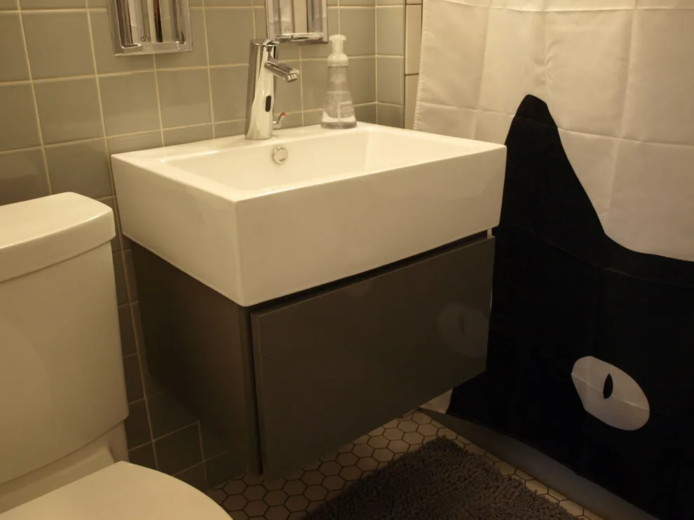Modern Williamsville Kitchen and Bathroom by Dave Albertson - Photo 2