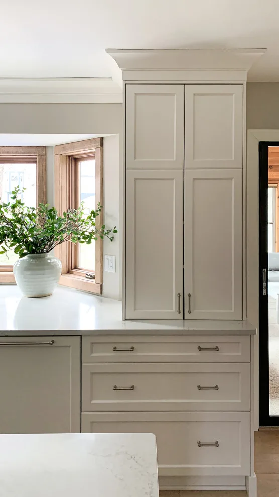 Chic Neutral Kitchen by Revival House - Photo 8