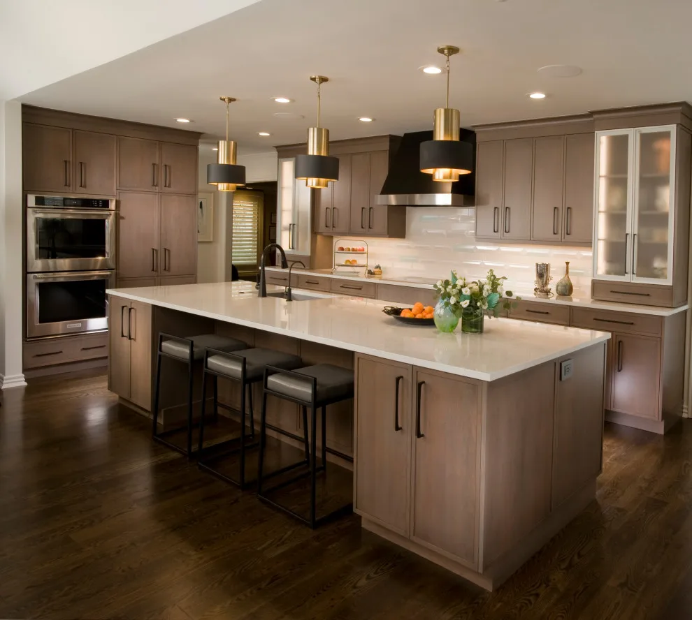Chic Discovery by Kitchens Wow, Inc. - Photo 4