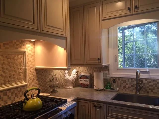 Coombs Project by Lisa McCoy, Lowe's Home Improvement - Photo 4