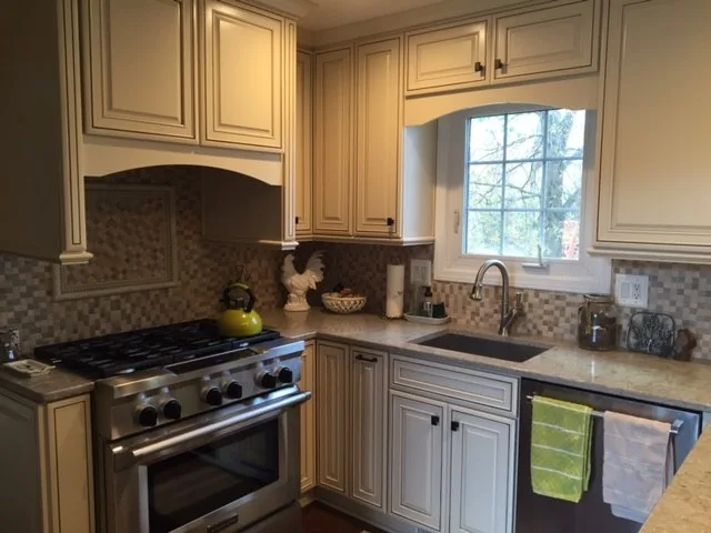 Coombs Project by Lisa McCoy, Lowe's Home Improvement - Photo 3