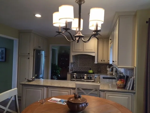 Coombs Project by Lisa McCoy, Lowe's Home Improvement - Photo 2