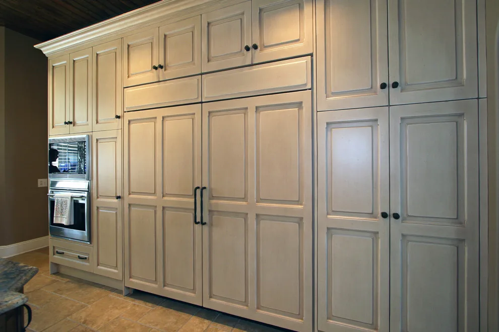 Copper Hood and Downsview Cabinetry Enhance Classic Design by Classic Cupboards, Inc - Photo 2