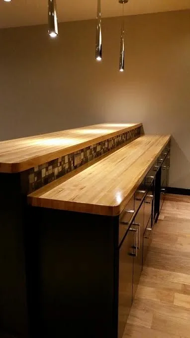Modern Coralville by SK Cabinetry & Design - Photo 6
