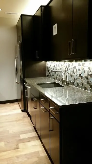 Modern Coralville by SK Cabinetry & Design - Photo 5