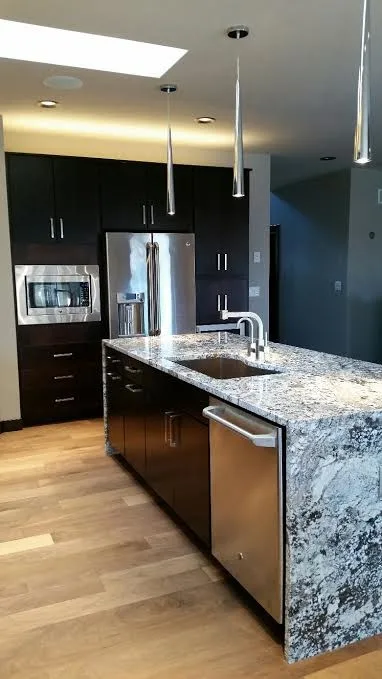 Modern Coralville by SK Cabinetry & Design - Photo 4