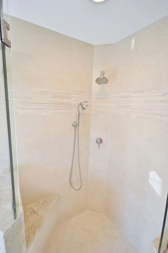 West Chester Corner Shower Bath by Chester County Kitchen & Bath - Photo 2