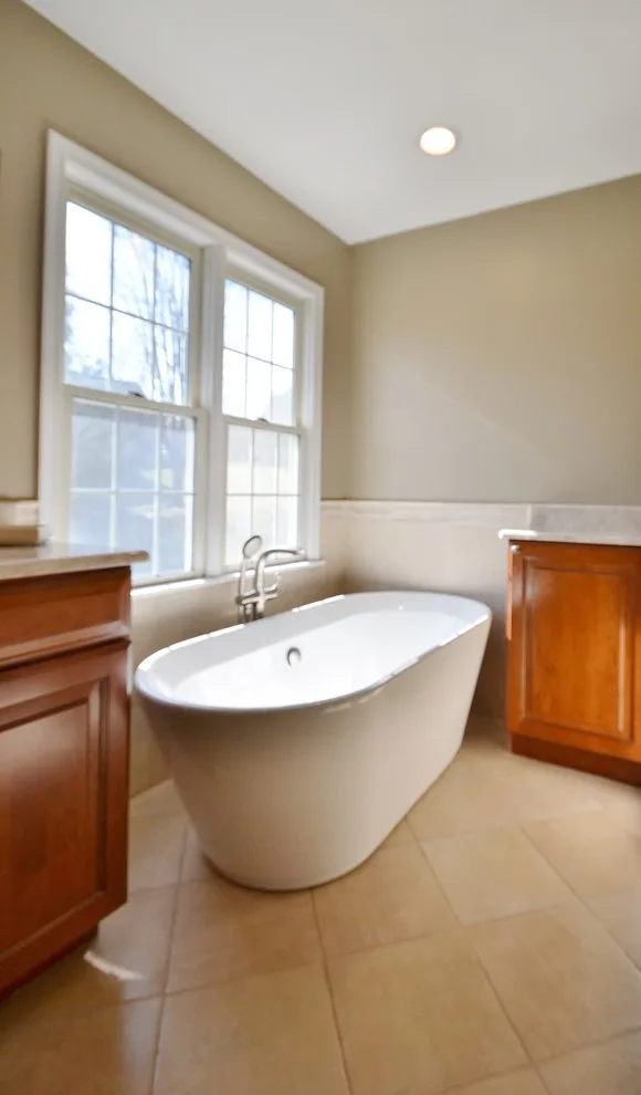 West Chester Corner Shower Bath by Chester County Kitchen & Bath - Photo 3