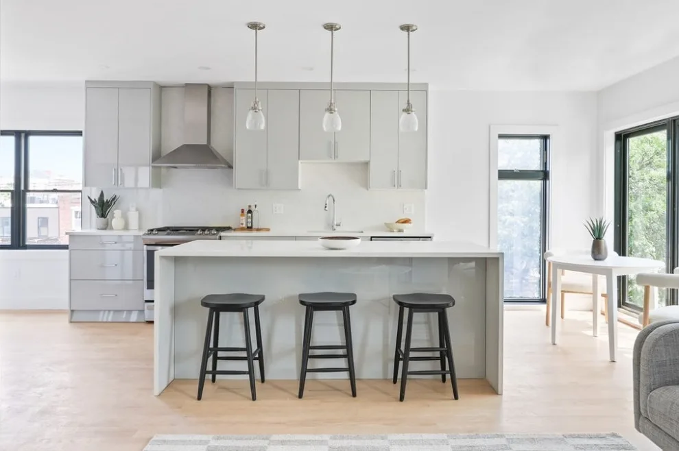 Boston Cottage Street by GF Kitchen And Bath - Photo 5