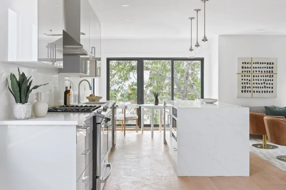 Boston Cottage Street by GF Kitchen And Bath - Photo 4